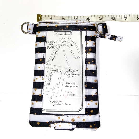NEW! Cellphone Crossbody Bag - Picture 15 of 15